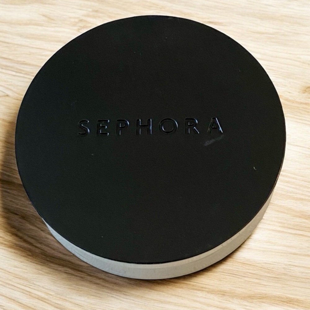 48 GOLDEN ALMOND | SEPHORA COLLECTION Matte Perfection Powder Foundation,0.26 oz - Picture 2 of 3